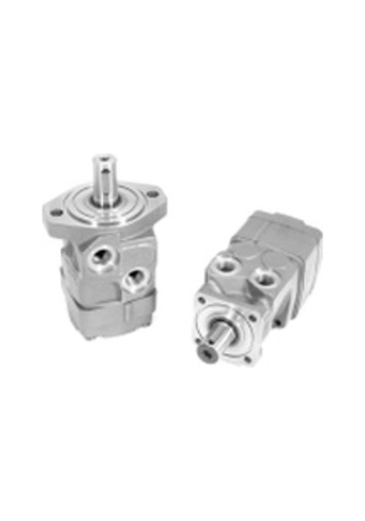 White Rs - 200 Serisi Hidrolik Motor
