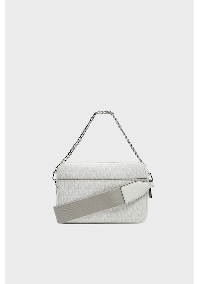 Michael Kors Bayan Çanta 32s5sytc5v 101 Beyaz Beyaz