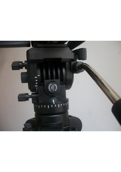 Pdx-501 Tripod, Kamera Ayağı