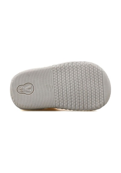 Vicco Unisex Çocuk Günlük Ayakkabı Loro Iı950.e25y.261-12 Sarı Sari