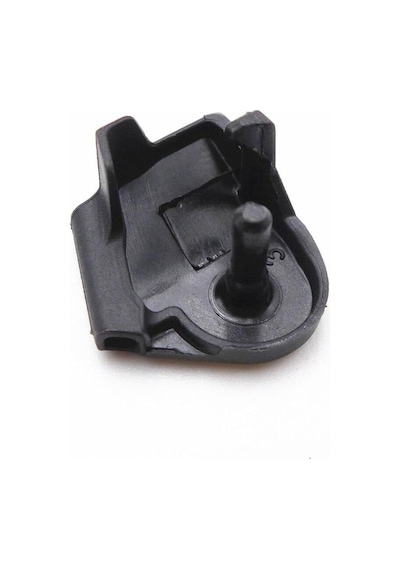 Shimano Link Cover- Ön Vites Tel Tutucu Kapağı Siyah