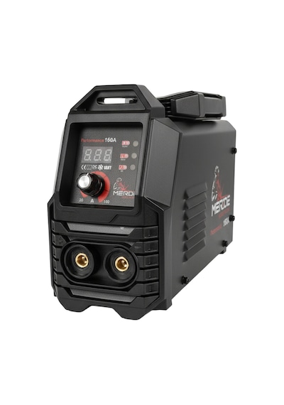 Profesyonel Mma 160a 220 V Inverter Kaynak Makinesi