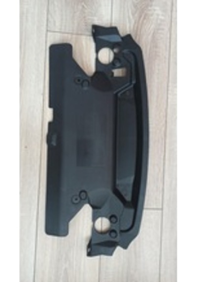 Bmw E36 316I/318I-Is Radyatör Panel Üst Bakalit 51718119045 518477894