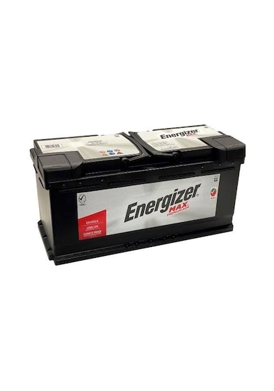 12 Volt 105 Agm Energızer Varta Üretimi