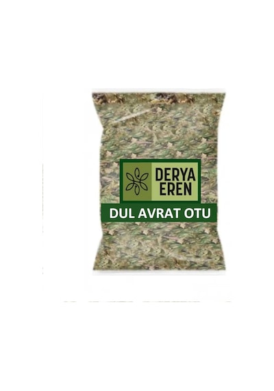 Derya Eren Dul Avrat Otu Arctium Lapa Dulavrat 250 G