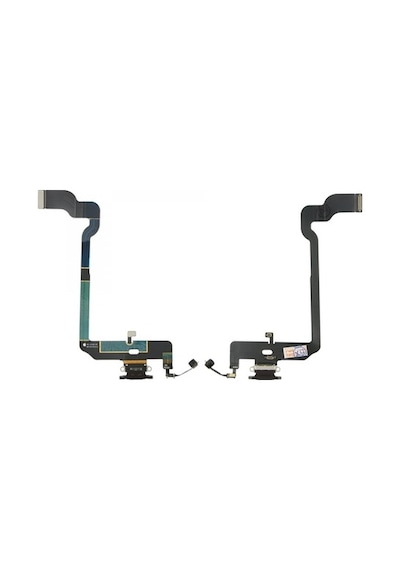 Apple Uyumlu iPhone X S Için Filmli Şarj Soketi (469236416)