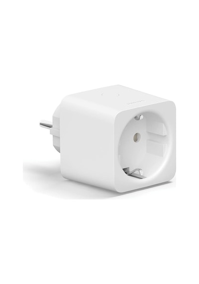 Philips Hue Hue Işık Sistemleri İçin Akıllı Priz, Lambaları Kontrol Etmek İçin Akıllı Priz, Sesli Ku Sku: Smg8690010152701