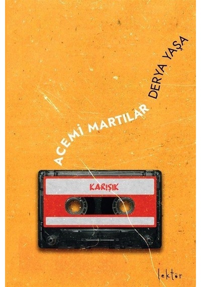 Acemi Martılar - Derya Yaşa - Epona