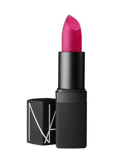 Nars Lipstick Ruj 1009 Funny Face