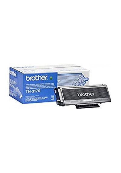 Brother Tn-3170  Toner - Hl-5240 / Dcp-8060 / 8860 T10048
