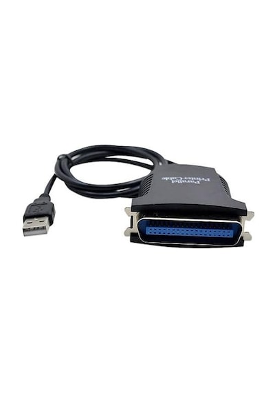 Usb Yazıcı Kablosu Usb Printer Kablo Usb Paralel Printer Yazıcı Kablosu