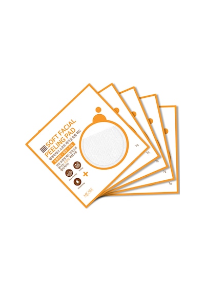 Mjcare Face Peeling 5'li Mjcare Face Peeling 5'li