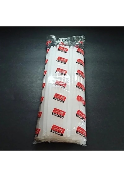 1 Kg İnce Sıcak Silikon Çubuk