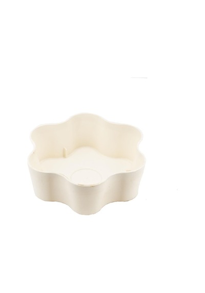 Plastik Kaktüs Saksı 5,5 Cm