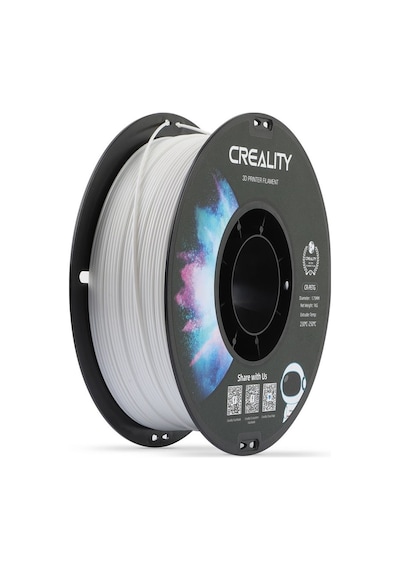 Creality Cr-petg Beyaz Filament 1.75mm 1000gr