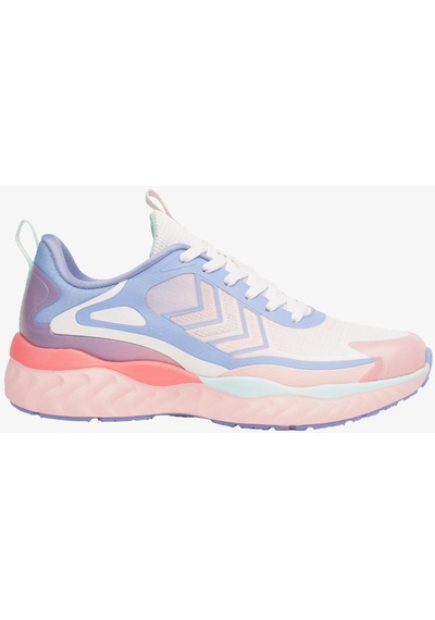 Hummel Hml Bubblegum Unisex Çok Renkli Sneaker 900485-9007 Çok Renkli