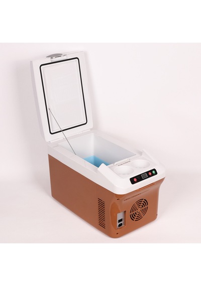 Icepeak Rega Termoelektrikli Buzdolabı 12 Litre