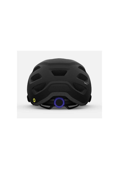 Gıro Verce Mıps Kask-Siyah-Mor-50-57 Cm