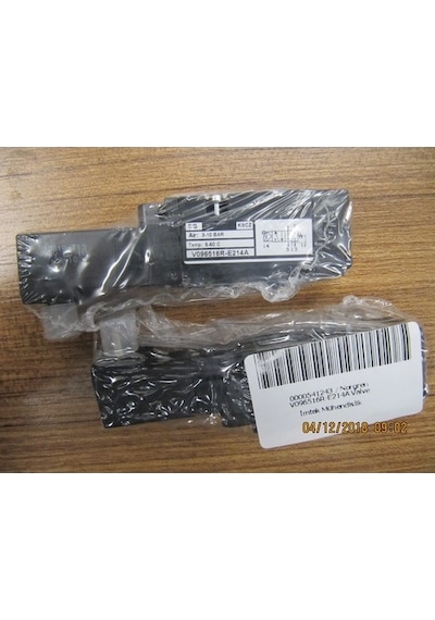 Norgren V096516R-E214A Valve
