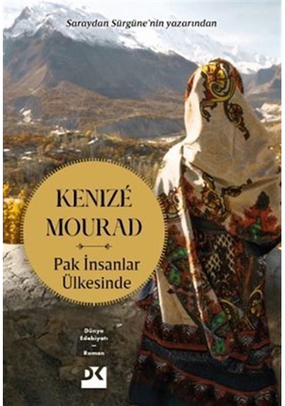 Pak İnsanlar Ülkesinde / Kenize Mourad