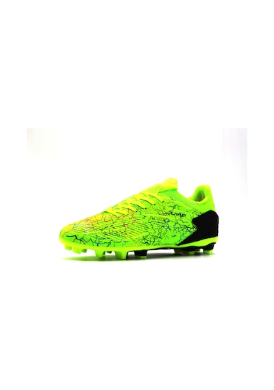 Playup 251-148 Unisex Krampon Spor Ayakkabı Sarı