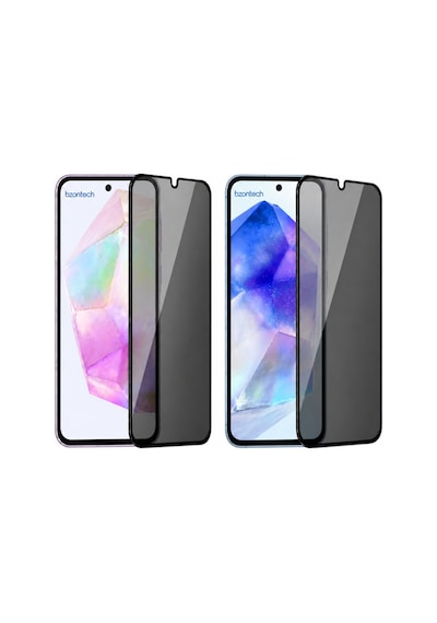 Samsung Galaxy A35 / A55 Uyumlu Hayalet Ekran Koruyucu Gizli Privacy
