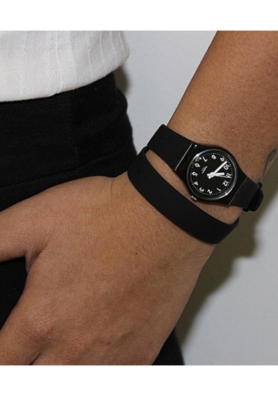 Swatch LB170E Kadın Kol Saati