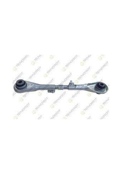 DENGE KOLU ARKA ON CITROEN C5 2008-2015 / PEUGEOT 407 2004-2011