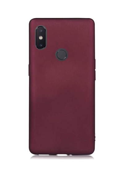 Xiaomi Mi 8 Se Kılıf Ince Esnek Soft Premium Silikon Kapak (553765475)