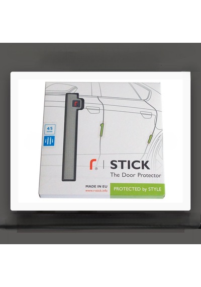 Armster R-stıck Araba Kapı Bademi Gri Renk