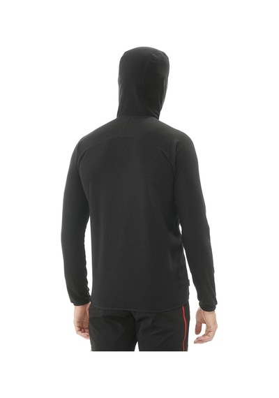 Millet K Ltgrıd Hd M Ceket Polar Mıv8268 0247 (402205055)