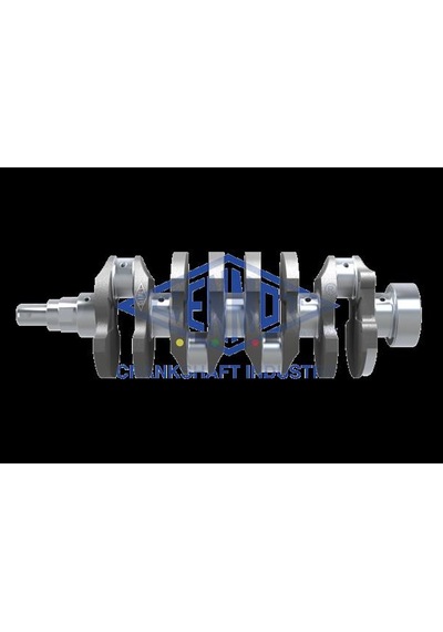 Krank - 257 - Accent 1.3-1.5 95-00 Accent Admıra Getz 1.3-1.5 00-05 Accent. Admıra. - Dpmıx-hb - Getz 1.3-1.5 Adet