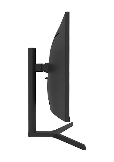 Mp3424-y 34" 165hz 1ms Curved Gaming Monitör Uwqhd 3440x1440, Ultrawide, Hdmı Displayport