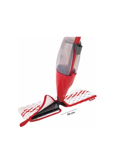 Viledaa 1-2 Spray Mop Max Yedek Bez