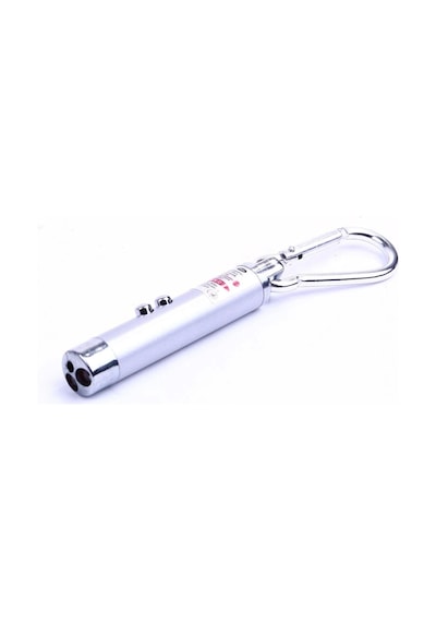 Wt-177- Anahtarlık Lazer Çok Renkli