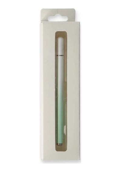 Ventra Dokunmatik Stylus Kalem Pen 108 - Yeşil Ventra