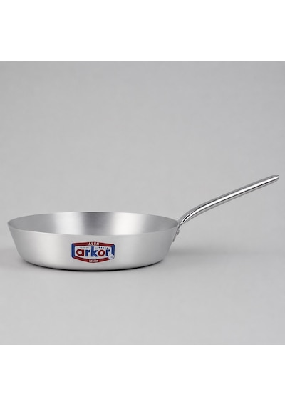 Arkor Demir Sap Tava 28cm