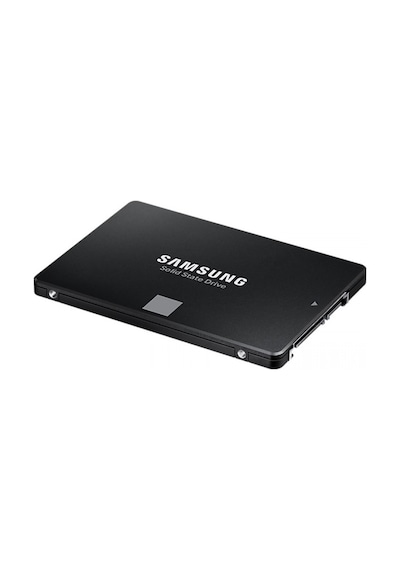 Samsung Uyumlu 500GB 870 EVO MZ-77E500BW 560- 530MB  s SSD SATA-3 Disk