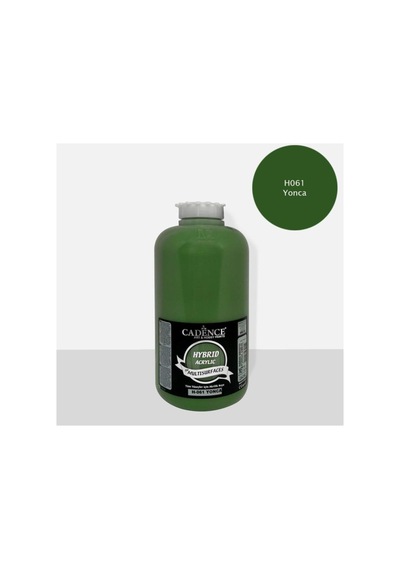 Hybrid Multisurface Boya 2 Lt Renk Seçenekli H061 Yonca H061 Yonca
