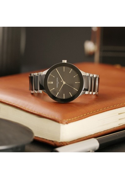Pierre Cardin Cf.1020.cs.1 Kol Saati Metalik