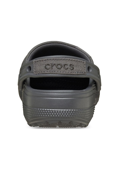 Crocs Classic Crafted Clog Unisex Terlik Cr211354 Crc.0ld Siyah