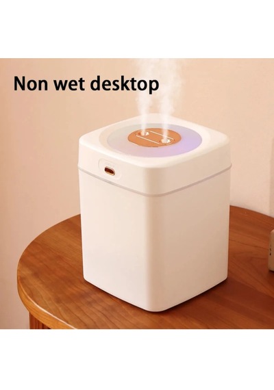 Kensa HM5 RGB Led 3000 ML Ultrasonik Hava Nemlendirici Buhar Makinesi