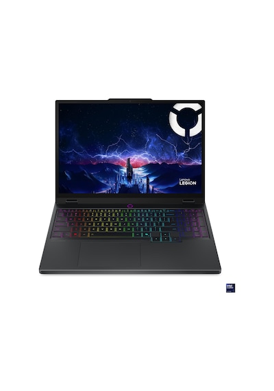 Lenovo Legion 5 15IRX10 83LY00PYTREP11 İ7-13650HX 64 GB 1 TB SSD RTX5060 15.3" W11P WUXGA Dizüstü Oyuncu Bilgisayarı
