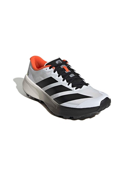 Adidas Terrex Agravic 4 Erkek Arazi Tipi Koşu Ayakkabısı Kj8872 Beyaz Beyaz
