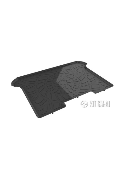 Kit Garaj Fiat Doblo 2001-2009 Bagaj Havuzu Termoform