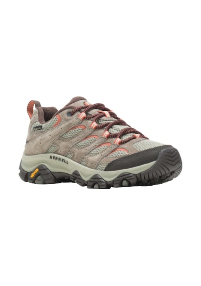 Merrell Moab 3 Gore-tex Kadın Outdoor Ayakkabısı Bej Multi Çok Renkli