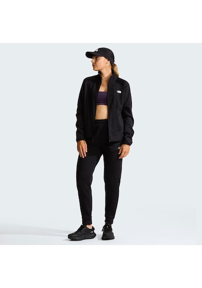The North Face W Tnf Performance Fleece Sw Pant Kadın Pantolon Nf0a8cw1jk31 Siyah