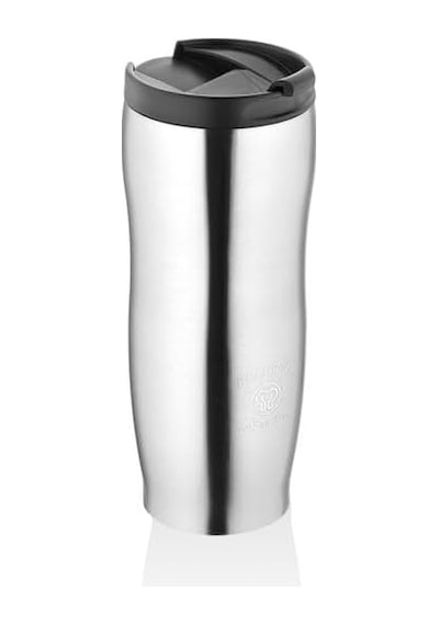 Joy Kahve Bardağı Inox Aeropress
