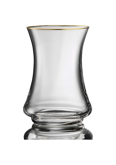 Sandro Moreno 1453 Burçlar Line Gold 12 Parça 6 Kişilik Çay Seti 110 Ml Renkli
