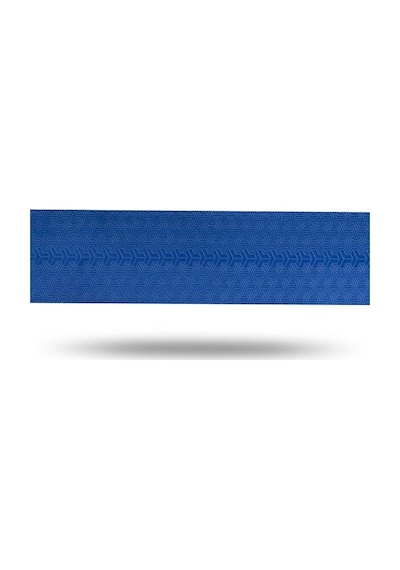 Pro Race Comfort Pu Silikon Gidon Bandı - Mavi Mavi